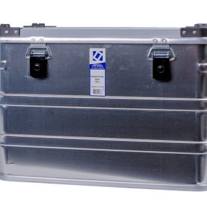 aluminiumbox 76 liter