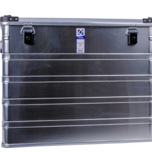 aluminiumbox 240 liter
